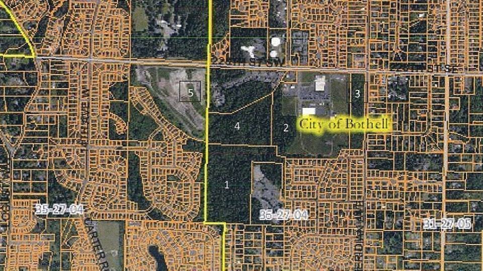 Petition · Save Shelton View Forest in Bothell - Bothell, United States ...