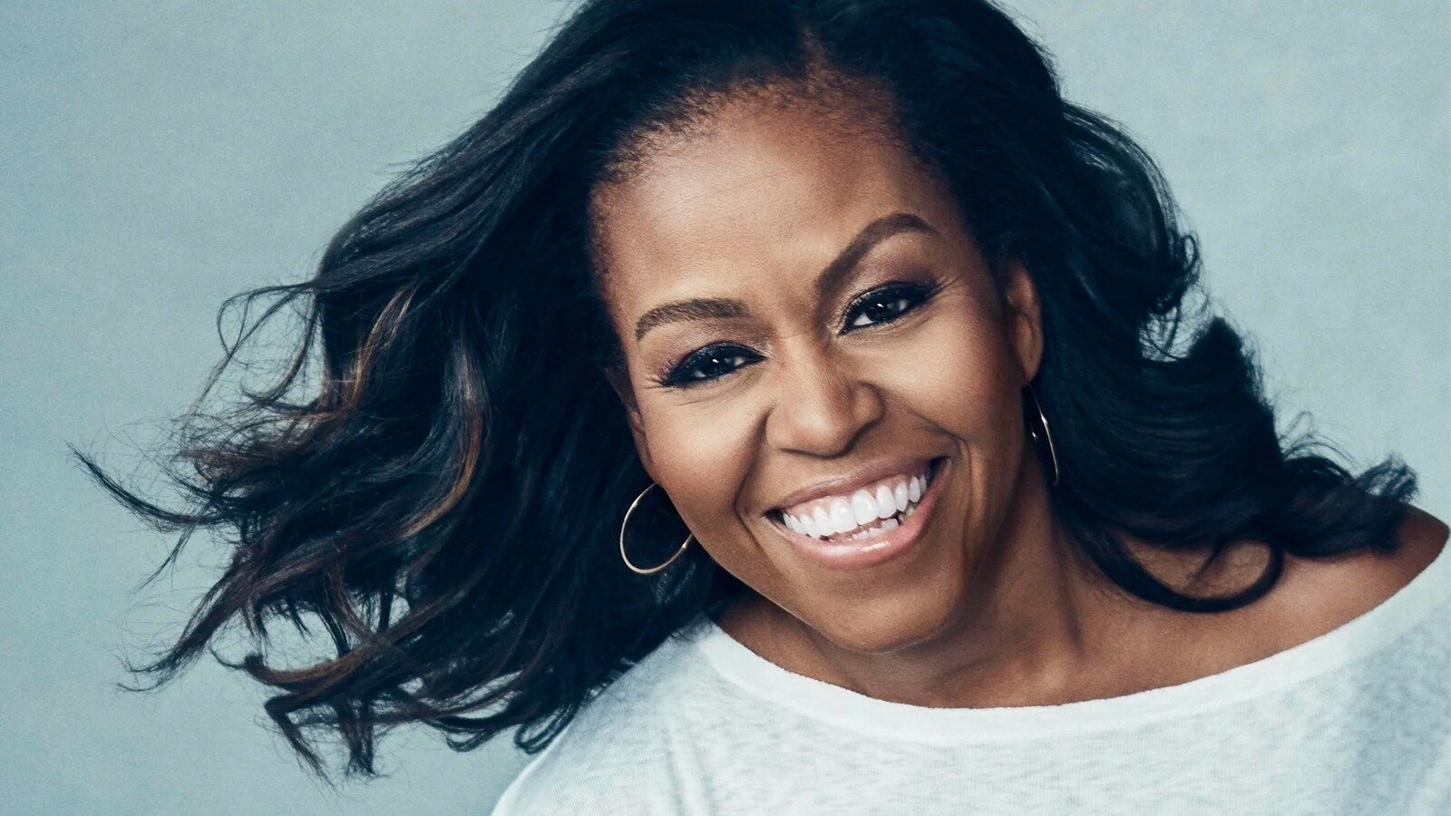Petition · Nominate Michelle Obama for President at the 2024 DNC