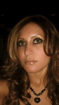 ChangeOrg profile picture for @claudia