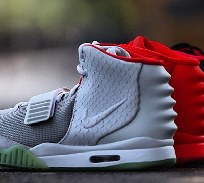 yeezy per nike