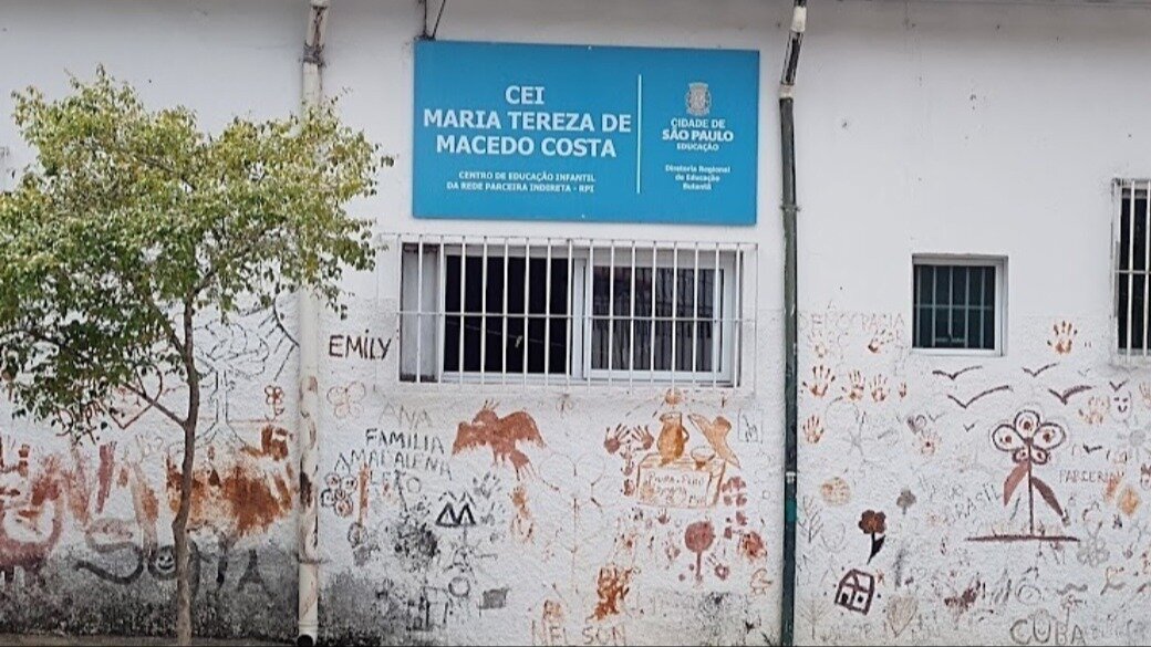 Abaixo-assinado · Opor a mudança de horario de saída da CEI Maria ...