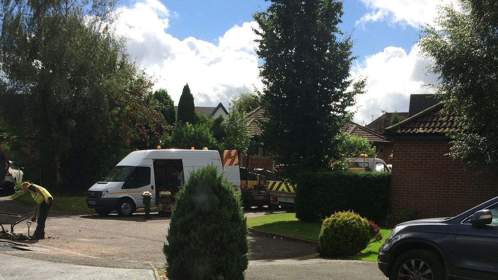 Petition · Revoke Planning Permission for Goose Green Cricket Club