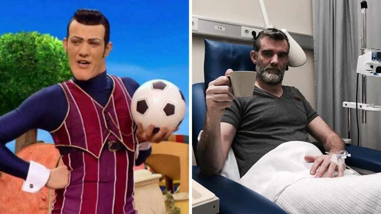 Petition Update Stefan Karl Stefansson Has Saw This Petition