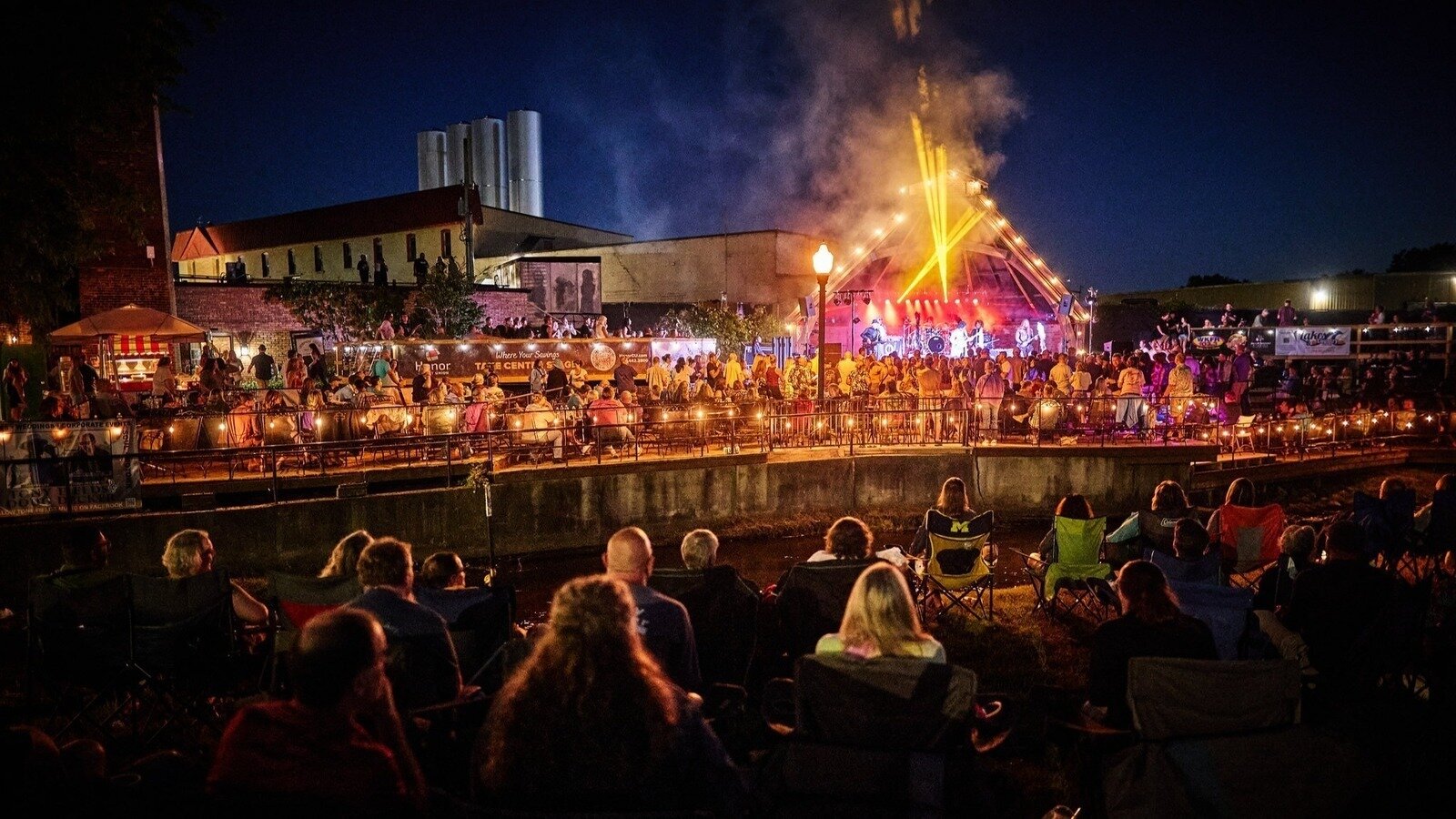 Petition · Support Historic Warner Vineyard’s Right to Hold Concerts