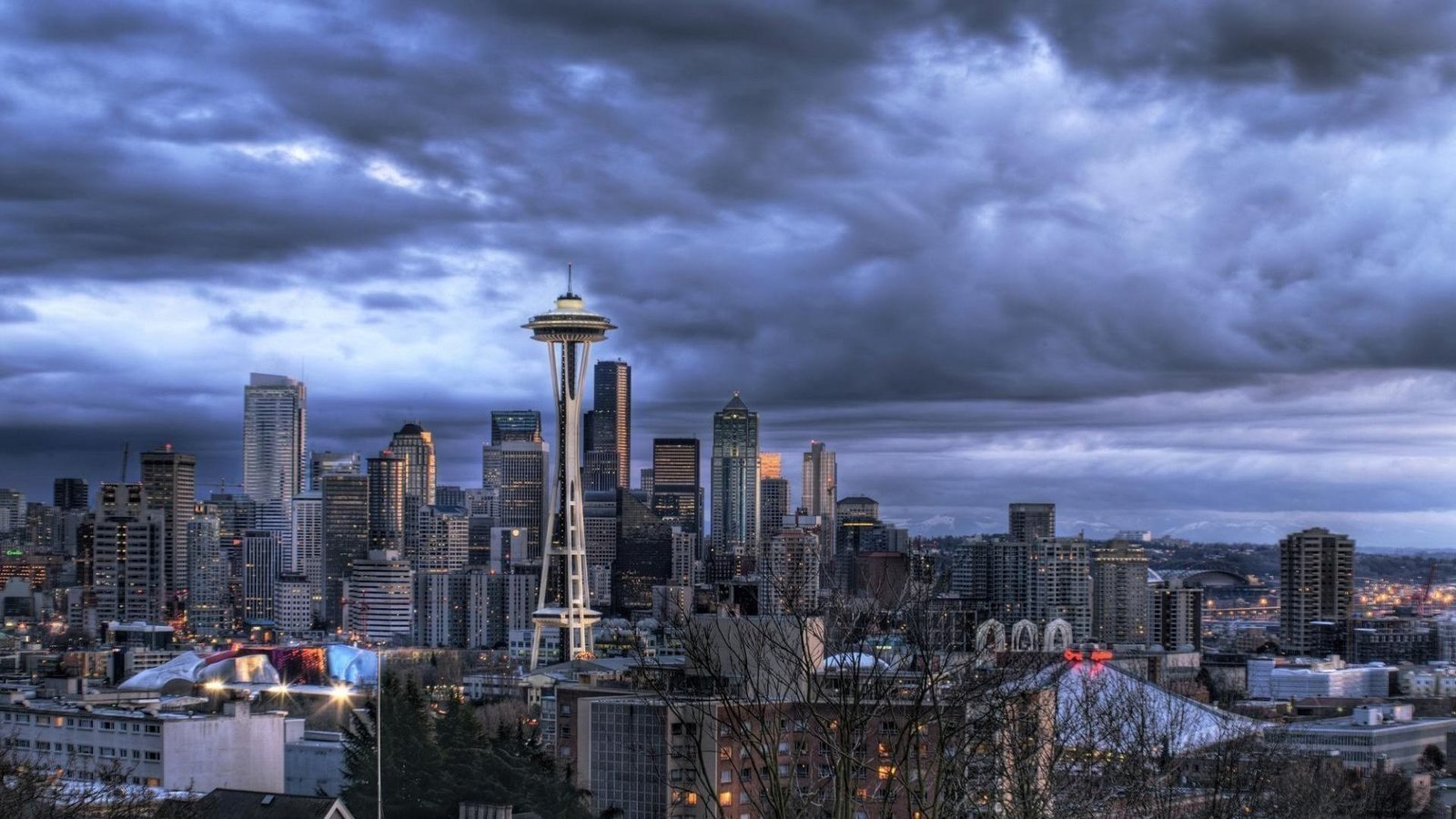 Petition · Seattle & King County Council Tax Foreign Real Estate