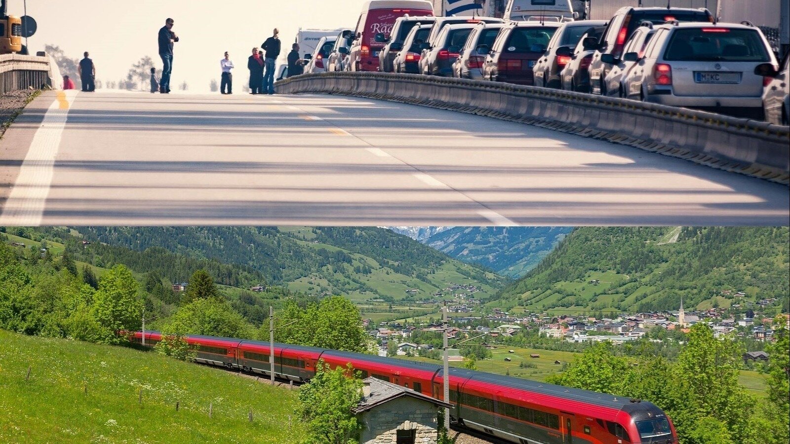 Petition · Trasporto pubblico tra Friuli VG e Baviera ...