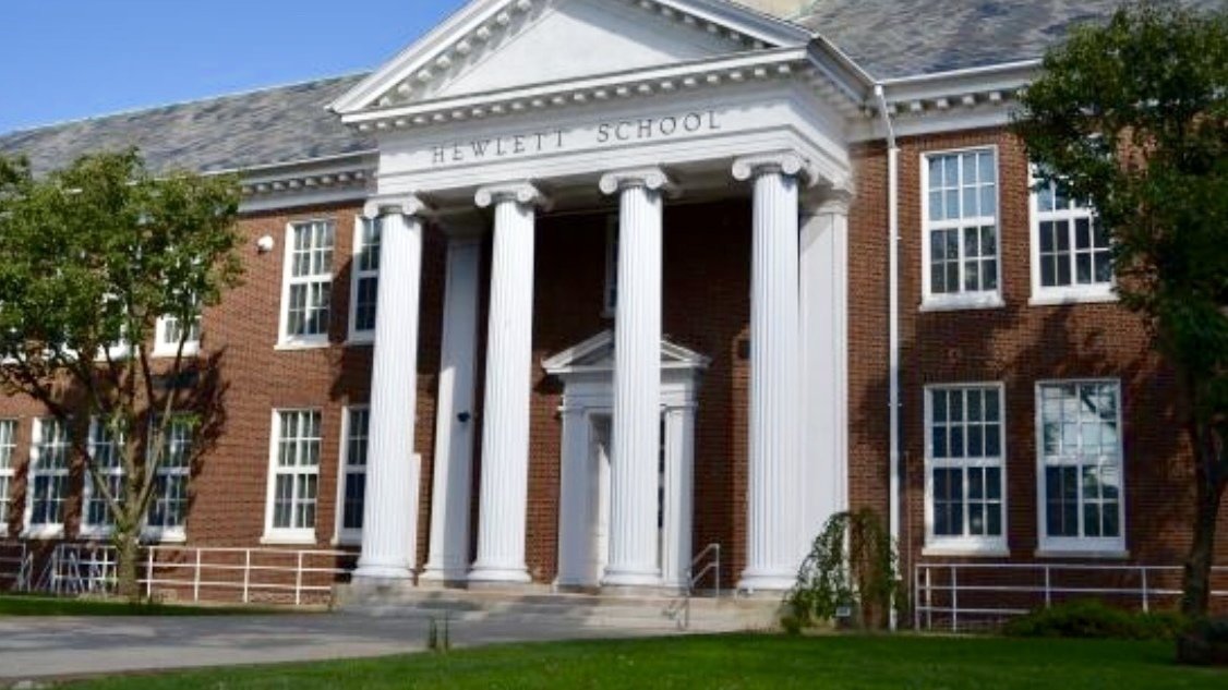 Petition · Air Conditioning for Hewlett Elementary School and Franklin