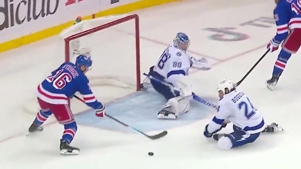 petition for ryan strome trade on change.org