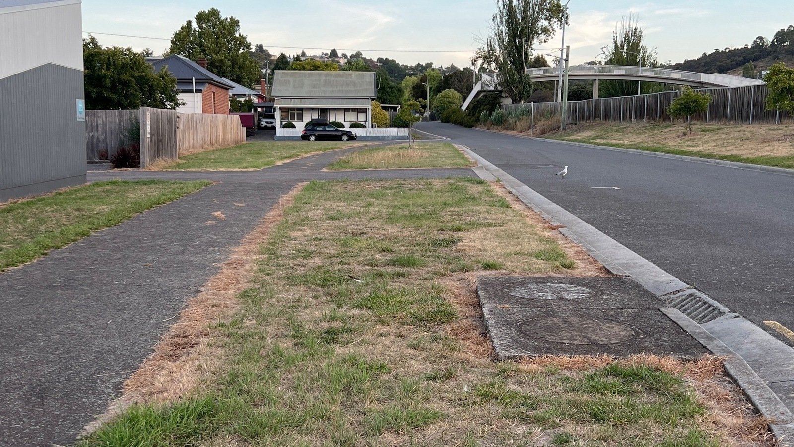 Petition · Improve South Launceston Parking ·
