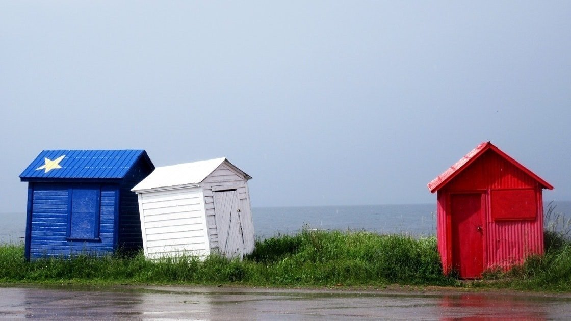 Petition · Pour faire lever la barriere au quai de PetitRocher, une