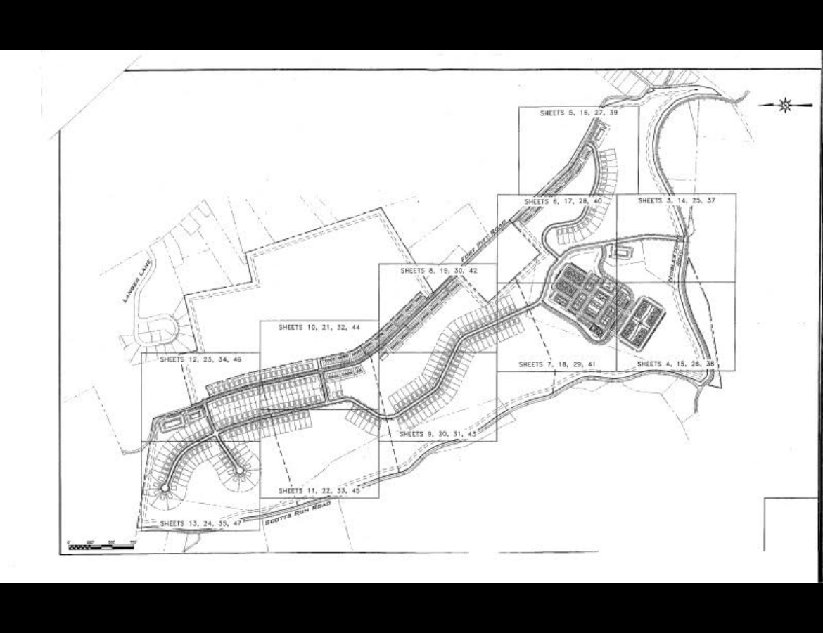 Petition · STOP the build of the Collier Ridge Development Plan ...