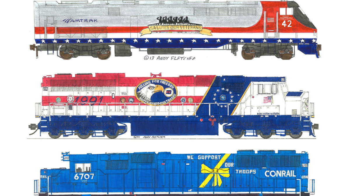 Petition · Amtrak Reinstate the Veterans Advantage Discount United