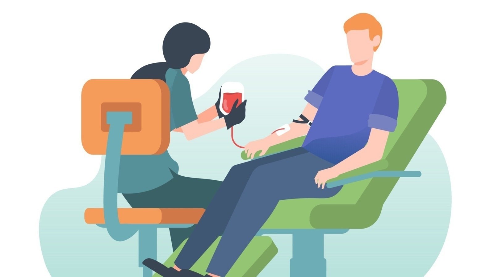 Petition · Build a Plasma Donation Center in Saratoga Springs, UT