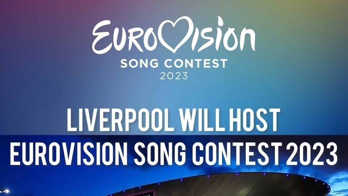 Petition · Johnny Bongo to cohost Eurovision in Liverpool United