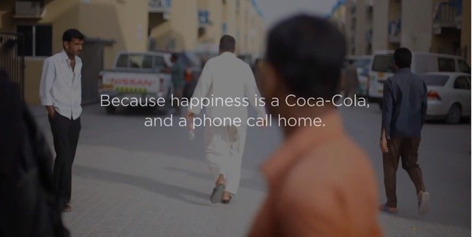 Petition Hello Happiness Phone Booths Change Org