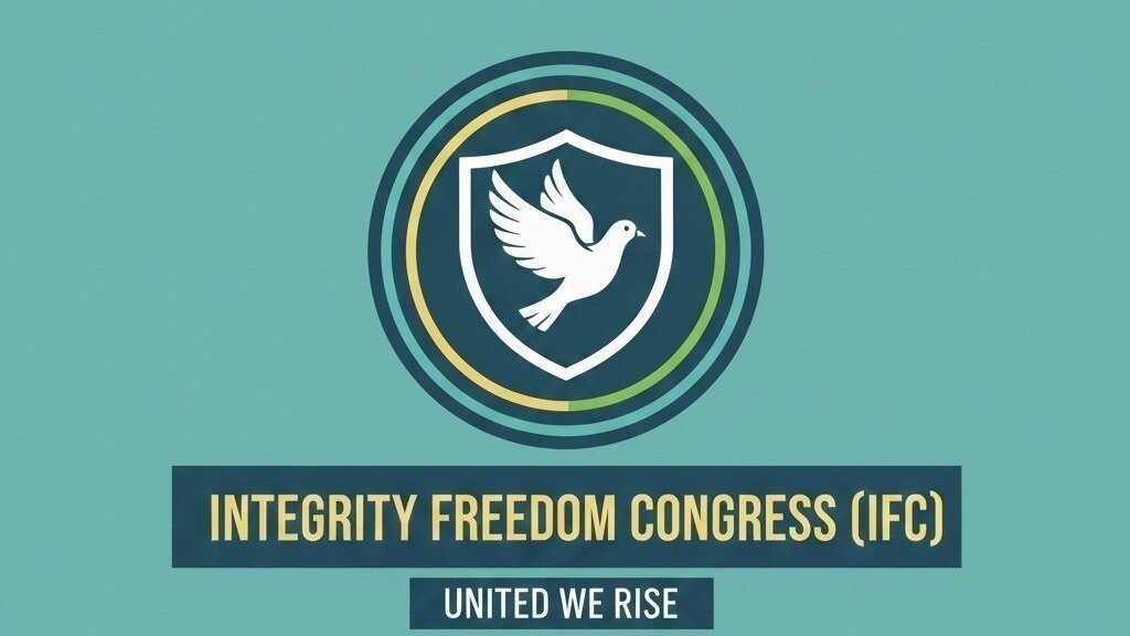 Petition · Join us to build a party for unity, progress, and hope ...