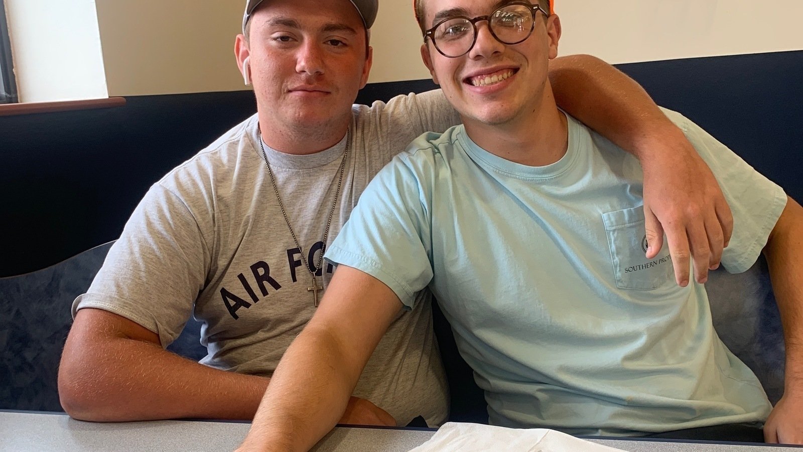 Petition · Help students to wear Hats in Edmond Schools Edmond, United States ·