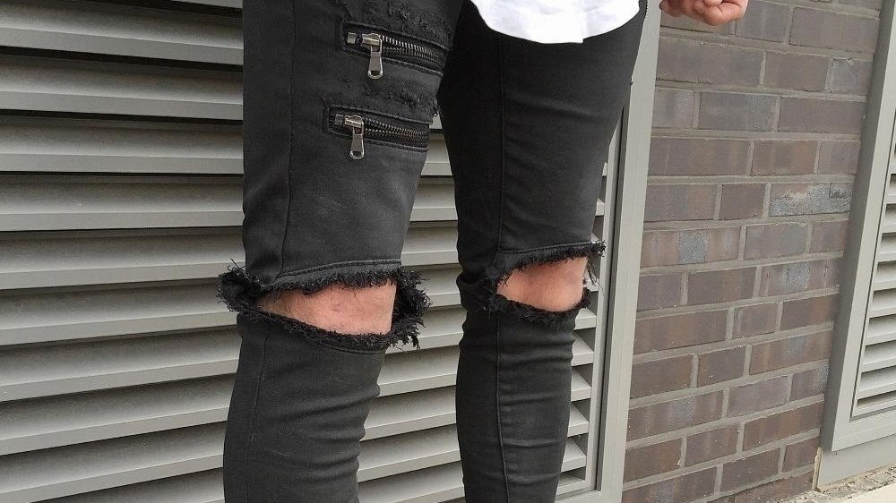 Petition · Ripped Jeans allowed in Public Schools Middle Schools