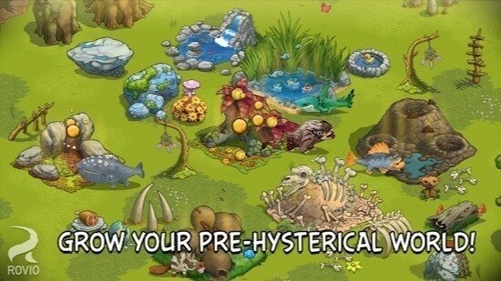Petition · BRING BACK THE CROODS GAME 2013 - Ireland · Change.org