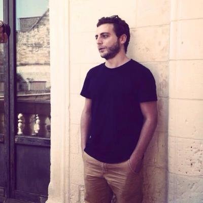 ChangeOrg profile picture for @francesco
