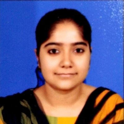 ChangeOrg profile picture for @Shikha