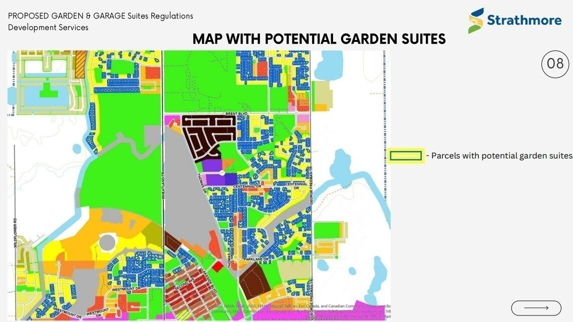 Petition · Urge Strathmore City Council to Revoke Land Use Bylaw 2414