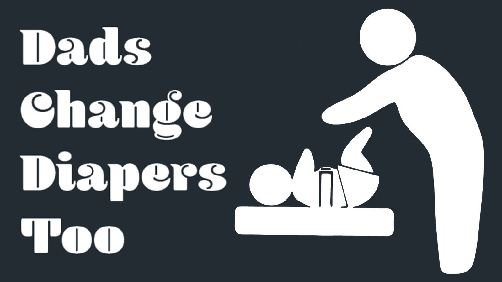 Petition · Dads need baby change tables too London, Canada ·
