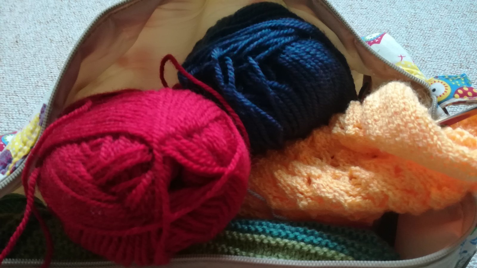 Petition · Ravelry, hire an accessibility expert so we can access