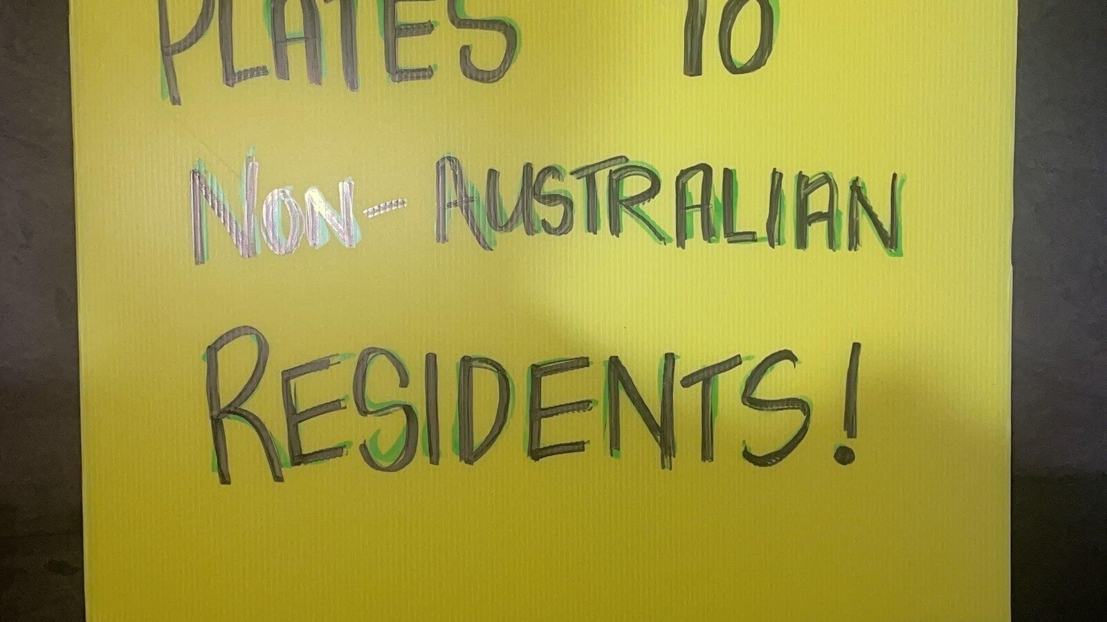 petition-regulate-on-demand-booking-services-and-enforce