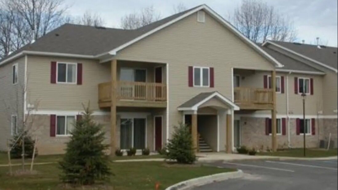 Petition · We Demand Quality Water and Compensation for Whitmore Lake