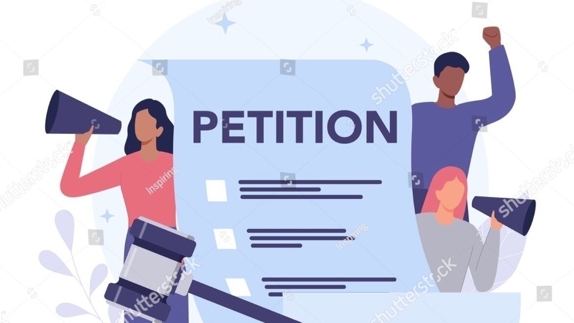 Petition · REMOVE PEACH MCINTYRE FROM YOUTUBE TIKTOK & FACEBOOK