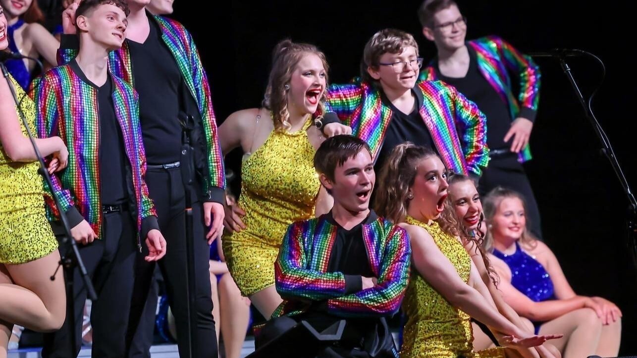 Petition · Begin a 7th/8th show choir at Prairie Point Middle School