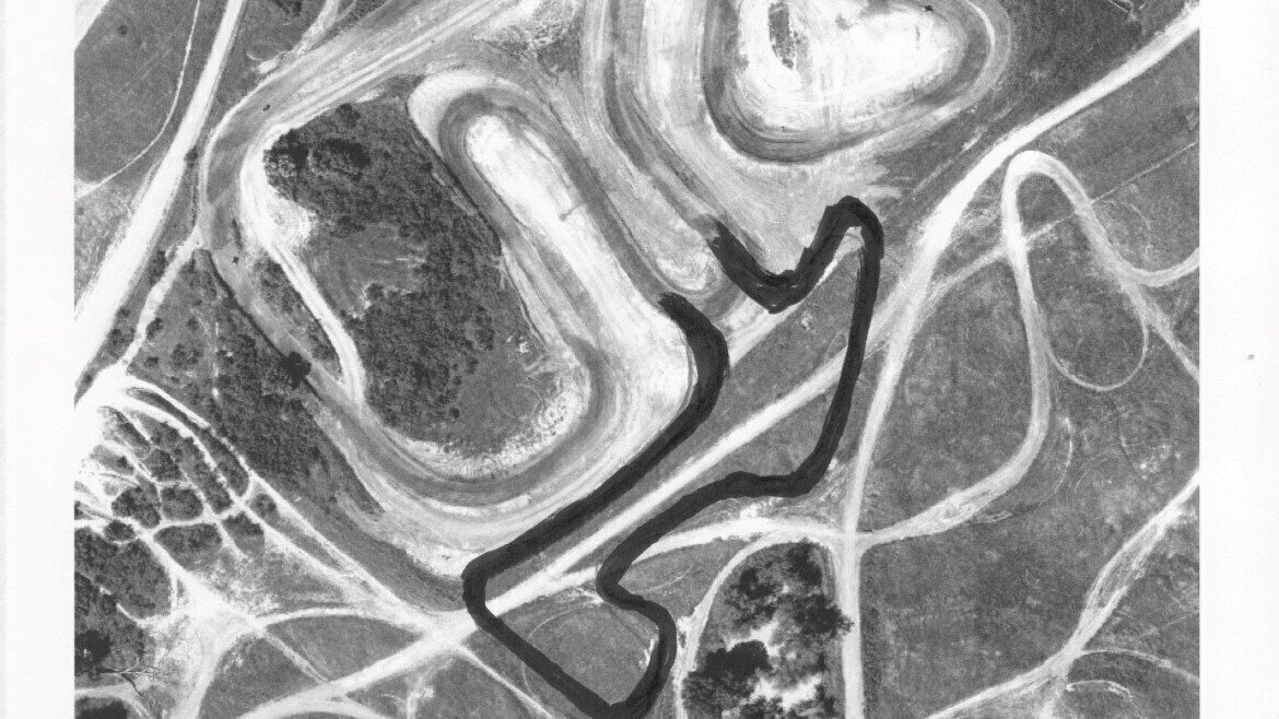 Petition · Request to Expand Prairie City MX Practice Track United