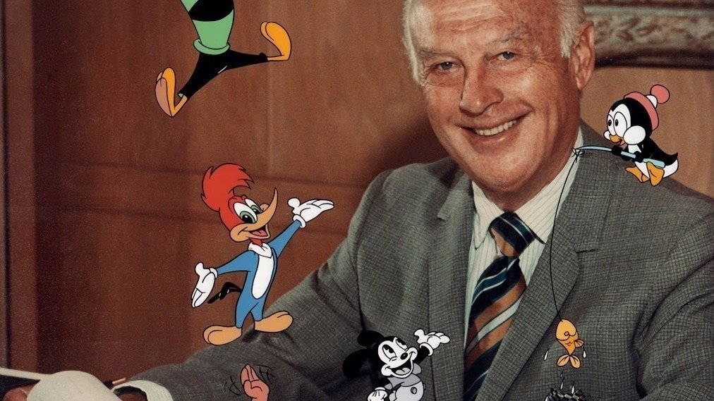 Petition · Bring the Lantz shorts to MeTV, The Lantz Restoration Effort