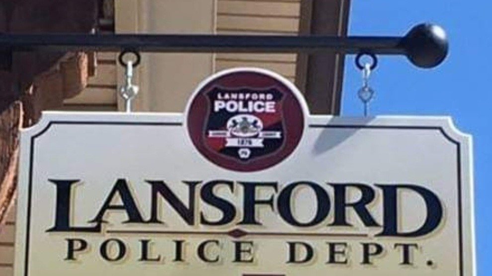 Petition · Hire Sergeant Shawn Nunemacher as Lansford Police Chief