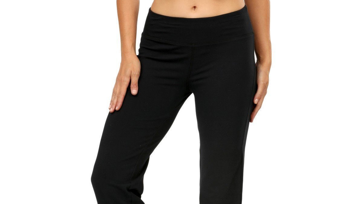 Petition · Allow yoga pants at work United States ·