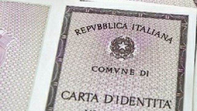 Petizione Carta Didentità Elettronica Anche Ai Cittadini