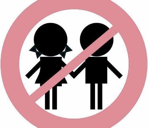 Petition · BAN the NOKIDSALLOWED in public places