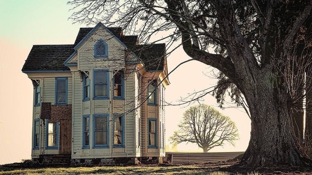 Petition · Save The Historic Wiesner Farm House, Allow a property tax