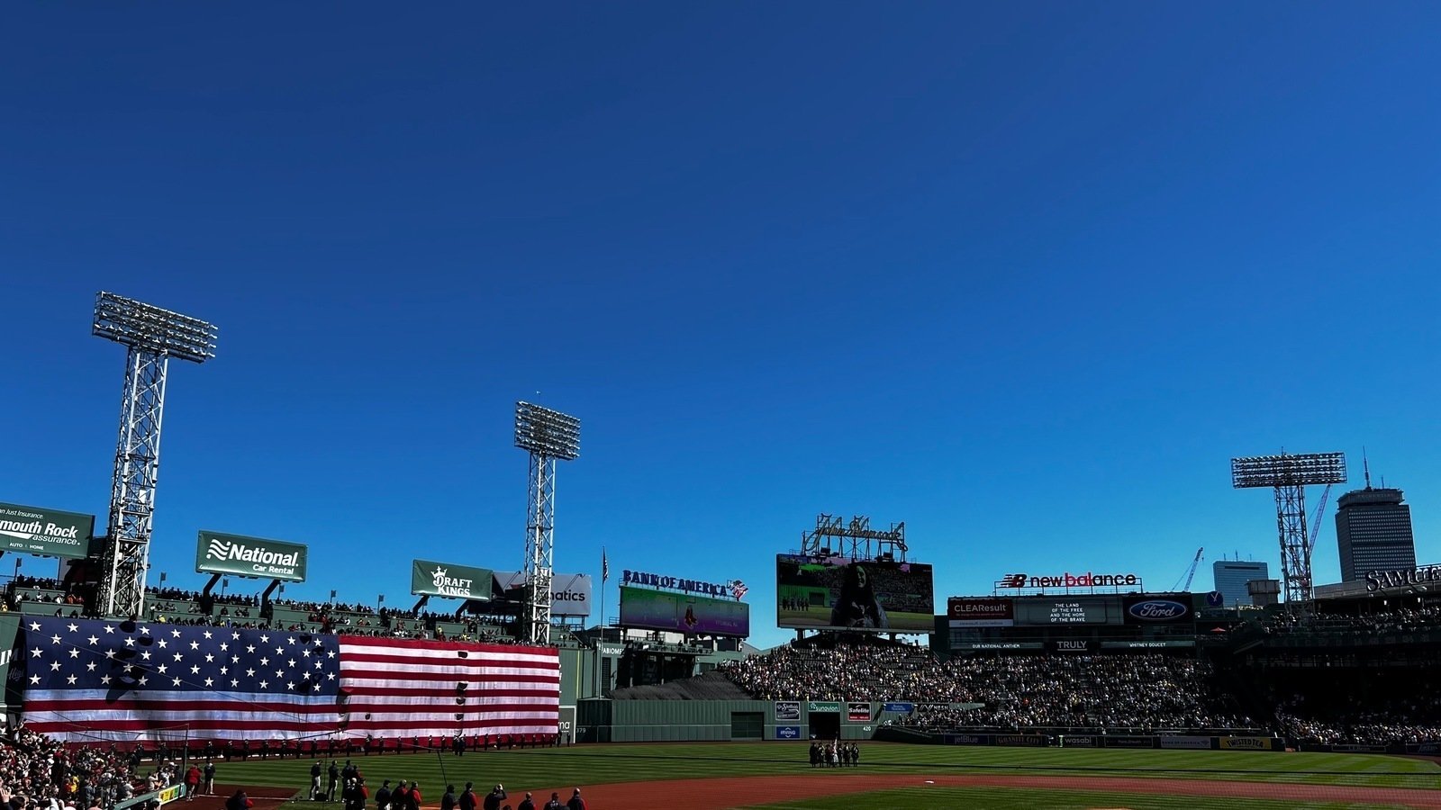 Petition · Bring Back Cash to Fenway Park ·