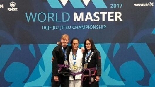 Petition Ibjjf Com Fair Ibjjf Competition Divisions For Female Competitors Change Org
