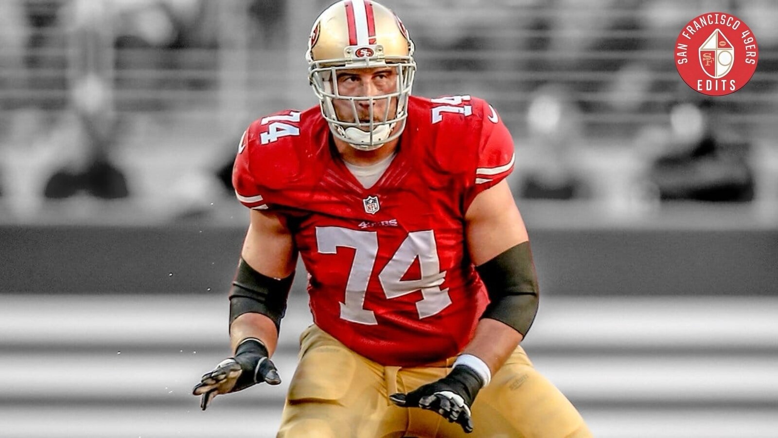 74 San Francisco 49ers