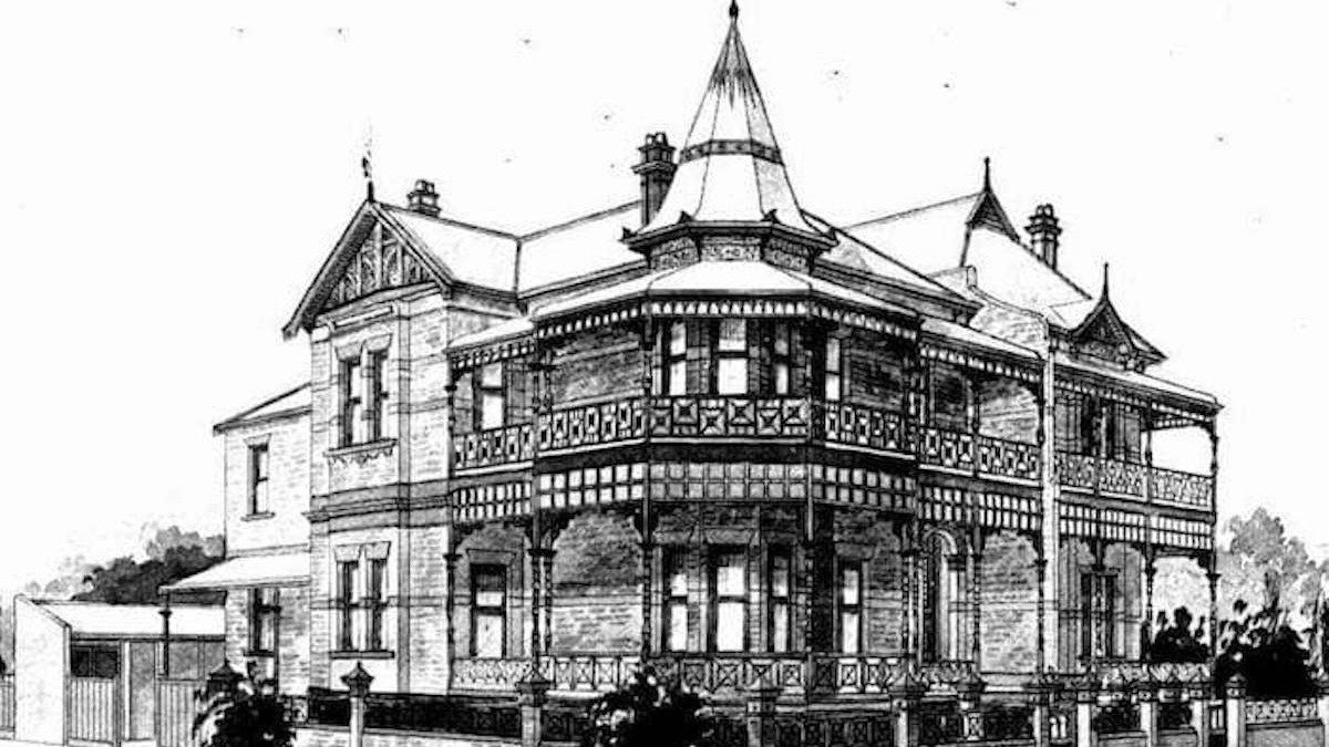 Petition · SAVE 122yearold Desborough House from imminent DEMOLITION