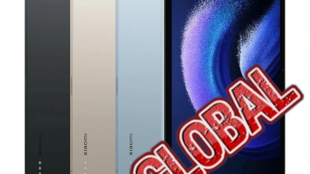 Petition · MAKE A GLOBAL VERSION OF PAD 6 PRO! PLEASE, XIAOMI!! - Italy ...