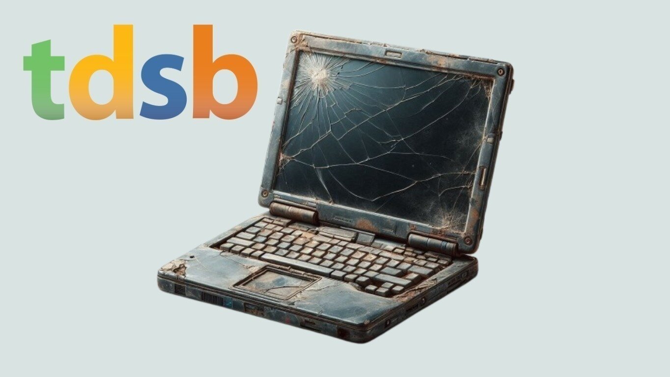 Petition · WE NEED BETTER SCHOOL COMPUTERS!!! - Toronto, Canada ...