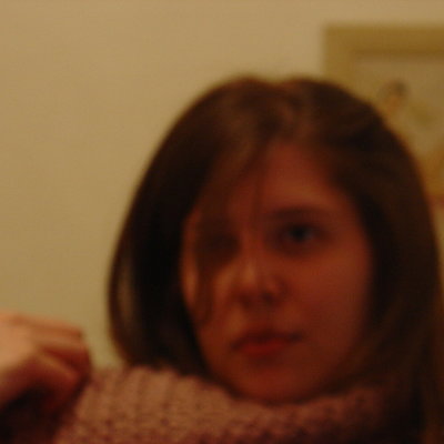 ChangeOrg profile picture for @ella