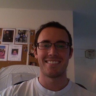 ChangeOrg profile picture for @brendan