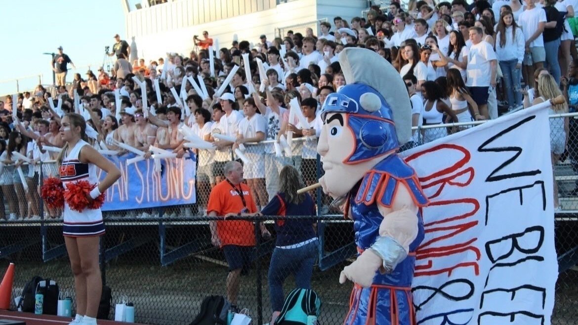 Petition · Pep Rally During 7th Period · Change.org Petition · Pep Rally During 7th Period · Change.org