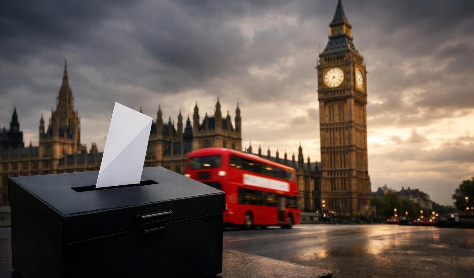 Petition · Demand a UK general election to restore public trust ...