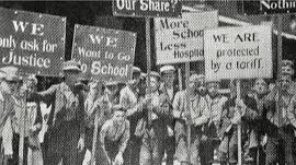 Petition · Stop Child Labor Now United States · Change org